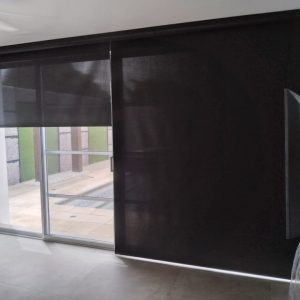 decoracion y accesorios cortinas enrollables en screen