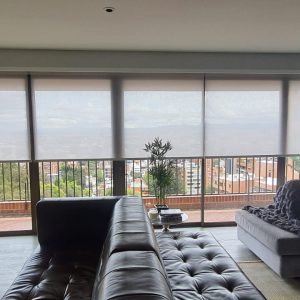 decoracion y accesorios cortinas para persianas